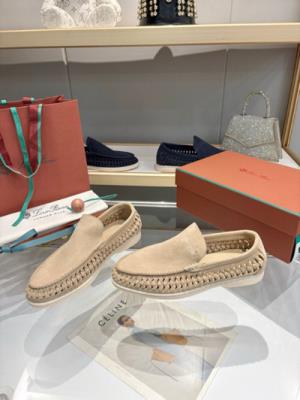 wholesale quality loro piana men shoes model no. 43